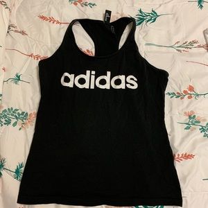 Adidas Tank